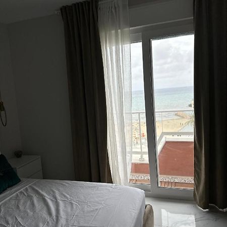 Luxury Beach Flat Apartment อาลิกันเต ภายนอก รูปภาพ