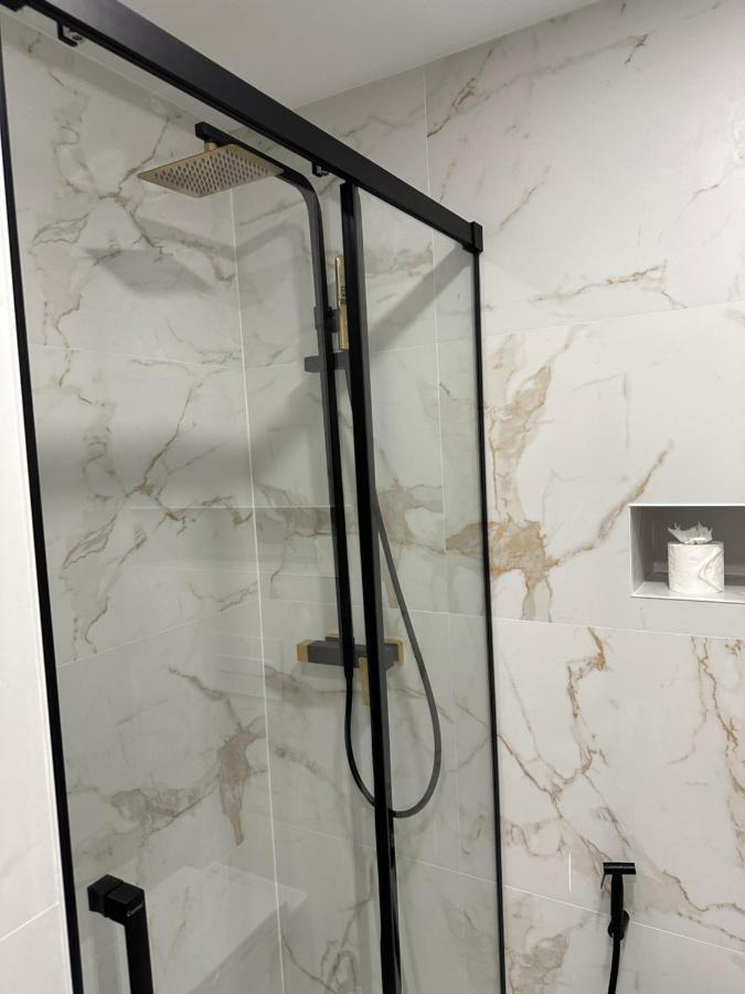 Luxury Beach Flat Apartment อาลิกันเต ภายนอก รูปภาพ