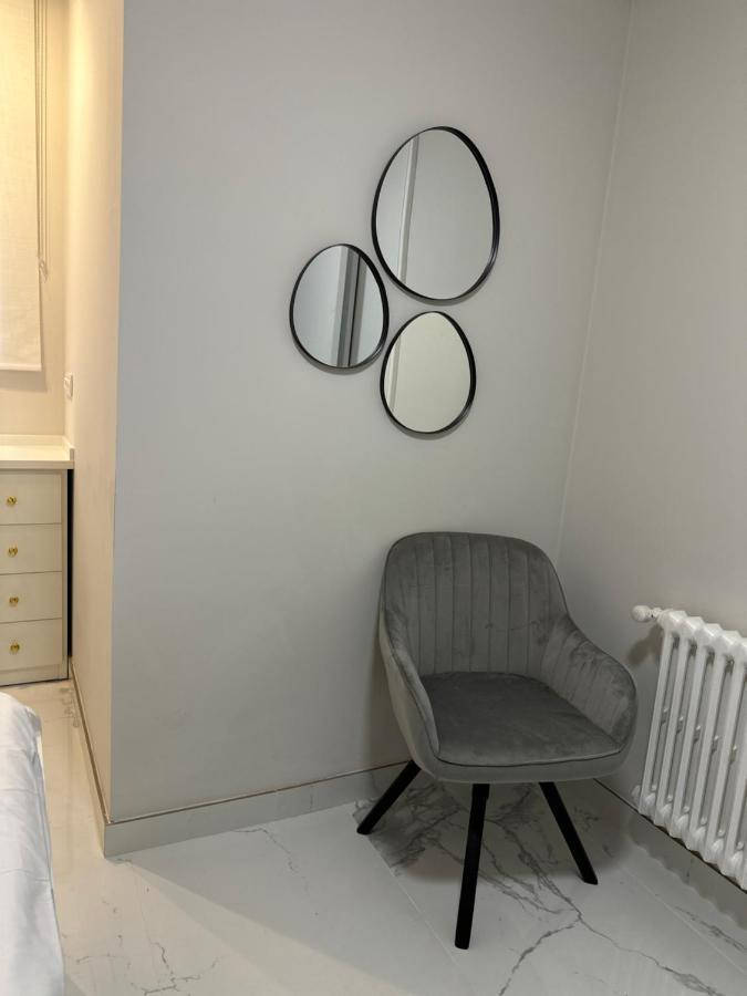 Luxury Beach Flat Apartment อาลิกันเต ภายนอก รูปภาพ